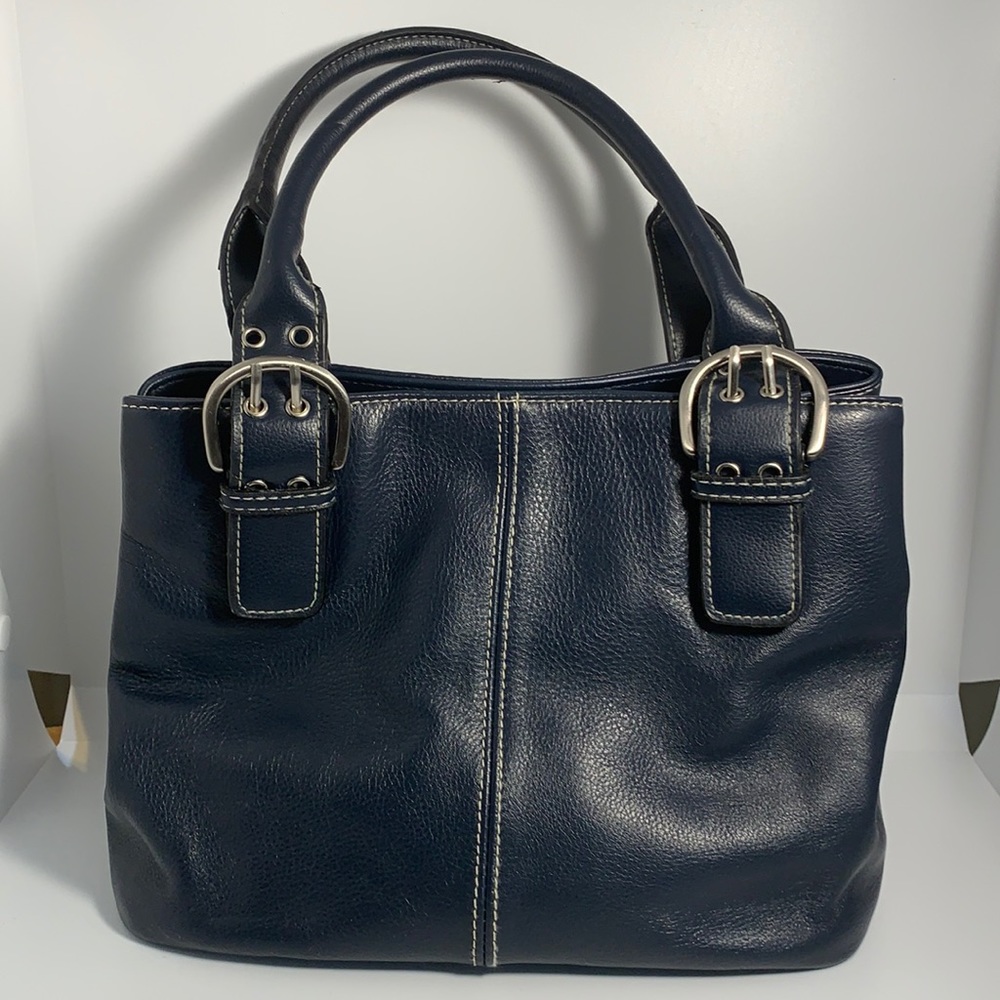 Small Satchel